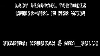 XFuukaX manyvids passionate chick fucks pussy