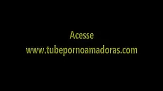 Crystina Rossi manyvids beauty in stockings gently pulls pussy