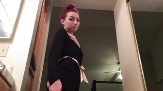 Haley420 manyvids luxury passion wags big booty