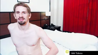 white_in_rice busty bitch jerks pussy with phallus