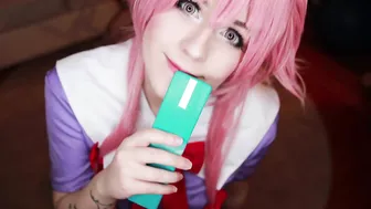 EllieMarie mfc video 25.09.2019