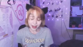 BunnyKelly adult broadcasr 3.10.2019