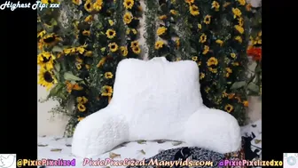 pixiepixelized telecast 8.10.2019