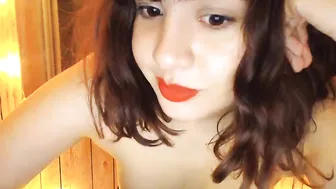 joanlebaptistes big breasted shows all