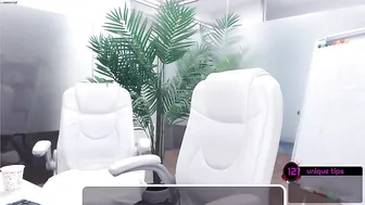 annemarry96 cam work 2.10.2019