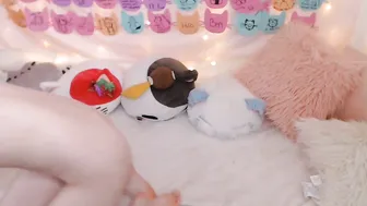 Kitty cam work 3.09.2019