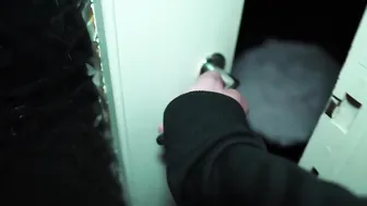 SLUTTY BITCH the obstinate mare nams juicy breasts