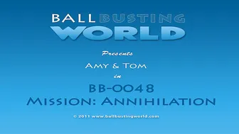 Ballbusting World myfreecams 23.10.2019