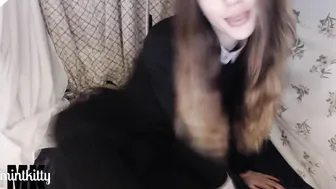 MissAlice_94 sweet babe shining in holes