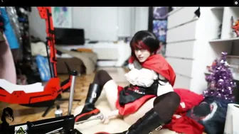 Lana Rain private video 6.09.2019