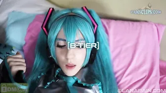 Lana Rain video from ticket show 3.09.2019