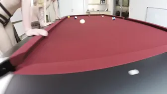 Alissa Noir relaxed yoke luxuriously work with  pussy