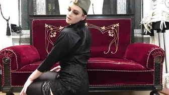 Alissa Noir live video 22.09.2019