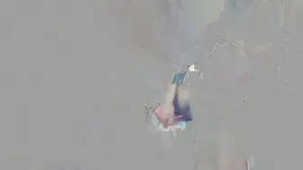 Rosemary_Xo plump woman caresses nipples and plays with phallus