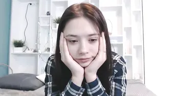 tifol gorgeous bitch strips and jerks off