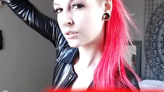 Mohawk Molly manyvids quickie with cole