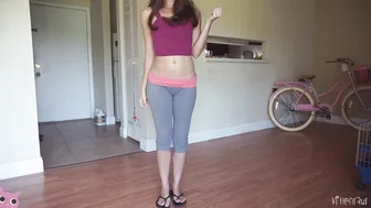 Kittenrawr aka Meowmix manyvids Stroke Your Cock To My Ass