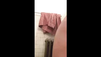 Natasha Grey ManyVids Fucking My Oiled Up Ass