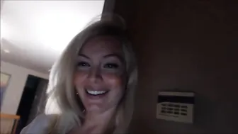 MissBehavin26 ManyVids Doing the bosss wife