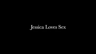 Jessica Loves Sex ManyVids 131