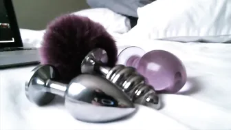 BunnyButt aka ManyVids 03