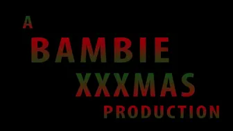 Princess Bambie ManyVids Flexible bambi makes you off