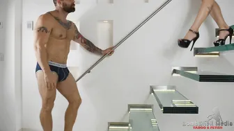 Christinas Diaries, Christina Shine, ManyVids quickie fuck christina shine