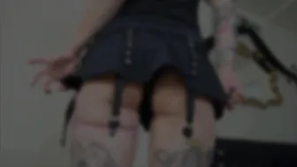 Cattie CatCandescent Kailey Ketchum ManyVids Votes Make My Cunt Creamy