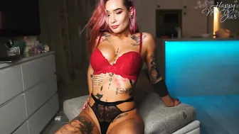 dopebarbie HD