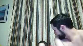 Coachandqueen Fiery chick