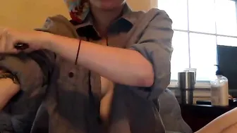 hugh_g_reckshin bitch eagerly fucks holes