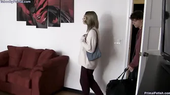 clips4sale Primal Fetish - Lily unspoken 480p