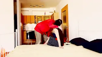 clips4sale Mira Cuckold - VIDEO MESSAGE HIDDEN FANTASIES COME TRUE 360p