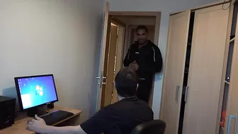 clips4sale Mira Cuckold - MY TRAINER CUM EATING CUCKOLD HUMILIATION 480p