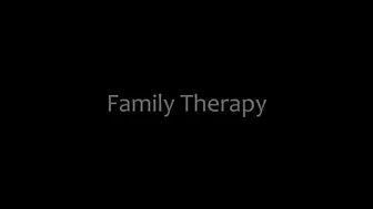 clips4sale Family Therapy - Jessie Saint Brother and Sister Tell Secrets 720p