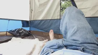 clips4sale Family Manipulation - Kenzie Reeves Camping Is Boring 480p