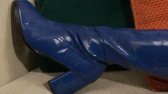 KyleeNash redwhiteblue 720p