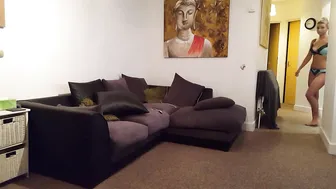 xx isla xx Blowjob and Big Facial From Side