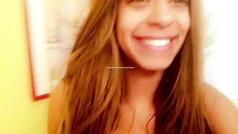 Noah Bensi  Shower BlowJob