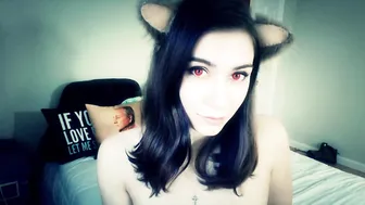 Holothewisewulf oily handjob