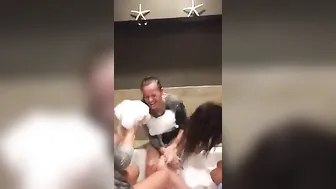 Cherie DeVille   blonde female made  private  with a toy