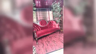 Cherie DeVille   slutty bitch masturbates pussy