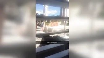 Cherie DeVille   first sex