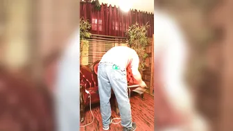 Cherie DeVille   hot prostitute fucks in both holes