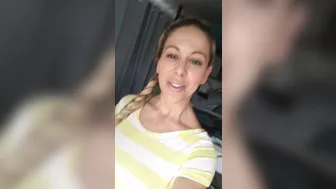 Cherie DeVille   hot young lady caresses big tits