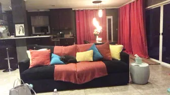 Adriana Chechik   insatiable confused caresses mammary glands