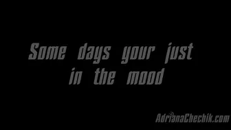 Adriana Chechik   naughty prankster kneads both holes