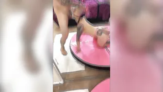 Daizha Morgann Prestigious skin