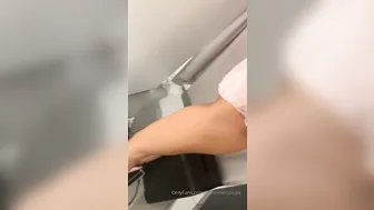 Josipa Karimovic restless stallion fucking pussy