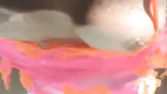 Sophie Dee busty cutie showed the cap